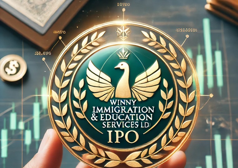 India Desire : Winny Immigration IPO: Financial Analysis, Opening Dates, GMP & Subscription Details